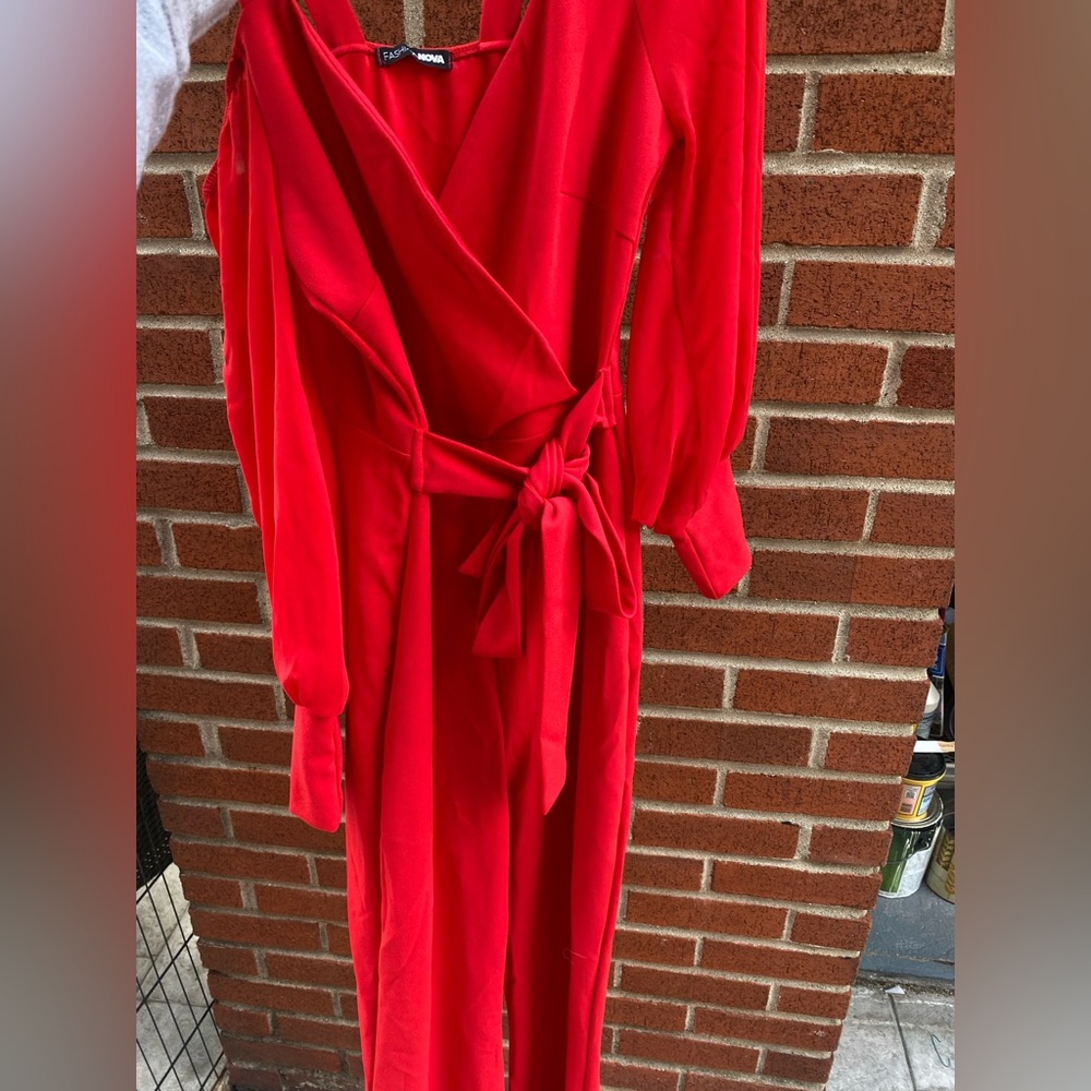 Jumpsuit